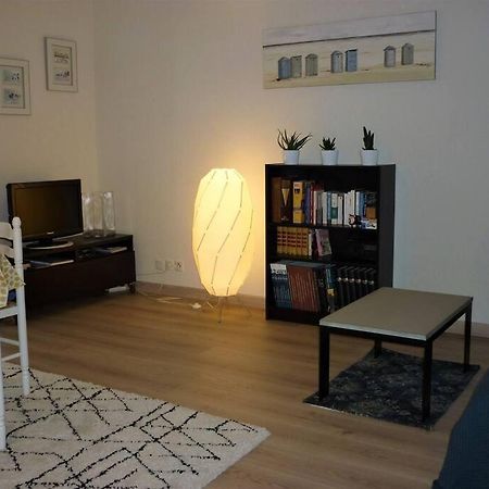 T3 De 70 M2 Idealement Situe Avec Garage Saint-Malo Kültér fotó